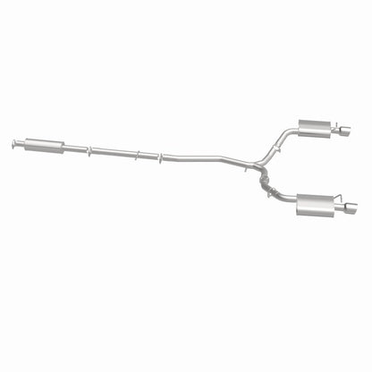 Magnaflow BRExhaust 16-19 Ford Explorer 3.5L Exhaust Kit