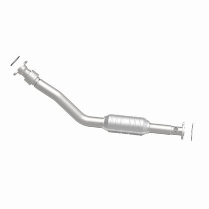MagnaFlow Direct Fit Catalytic Converter Malibu 98-00 3.1L V6