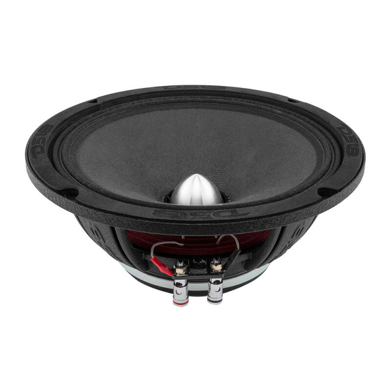 DS18 8in 250 Watts RMS 4 ohm Neodymium Full Range Loudspeaker
