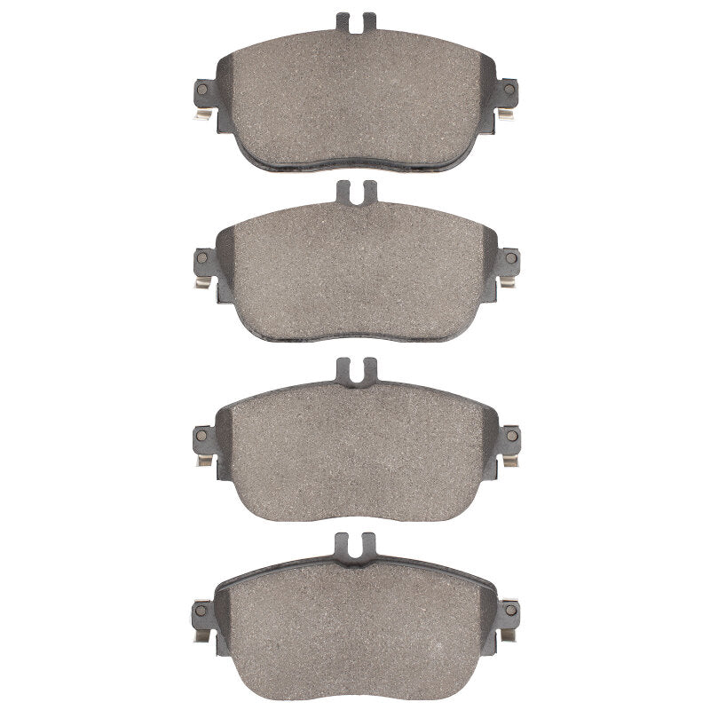 R1 Concepts R1 12-20 Mercedes-Benz Gla250 Front Semi Met Brake Pads