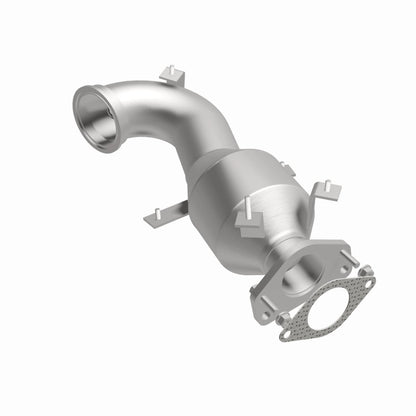 MagnaFlow 2017 500L L4 1.4 OEM Close Coupled Direct Fit Converter