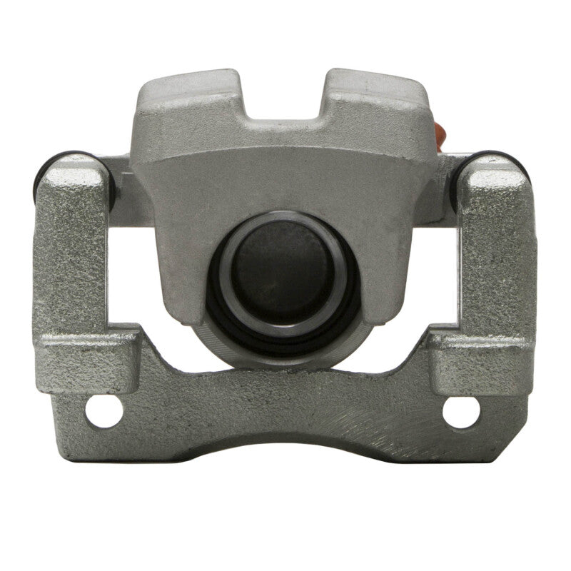 DFC 12-18 Lexus ES300h Rear-L/Rear-R Premium Caliper - Silver Zinc Coated