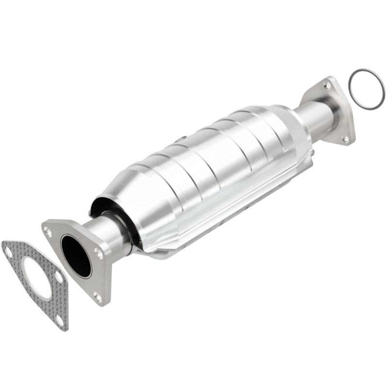 MagnaFlow Direct Fit Catalytic Converter 03-04 Honda Pilot 3.5L