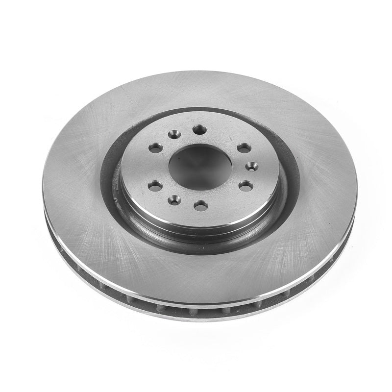 PowerStop Power Stop 04-07 Cadillac CTS Front Autospecialty Brake Rotor