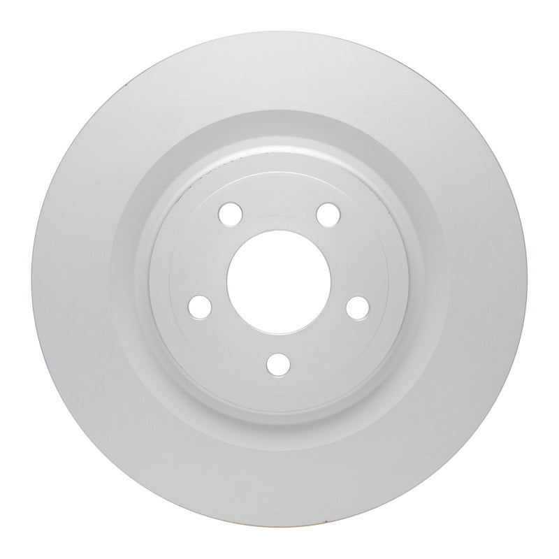 DFC 24-25 Ford Mustang Rear GeoSPEC Coated Rotor