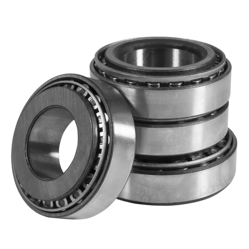 Yukon Gear & Axle Yukon Gear Master Overhaul Kit For GM 8.5in Rear Diff