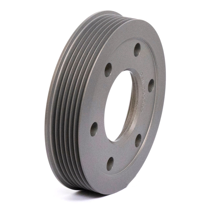 Fluidampr Toyota 2JZ Underdrive Pulley Damper Ring