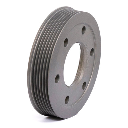 Fluidampr Toyota 2JZ Underdrive Pulley Damper Ring