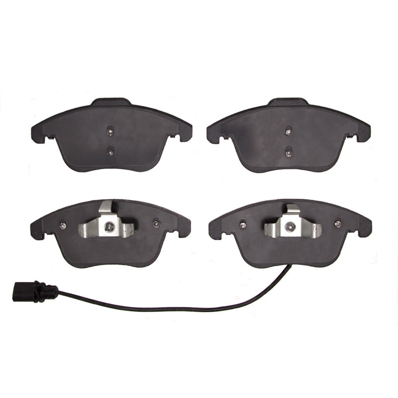 R1 Concepts R1 08-17 Audi A5 Quattro Front Ceramic Brake Pads