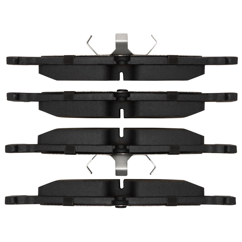 R1 Concepts R1 89-06 Audi 200 Front R1 Ceramic Brake Pads