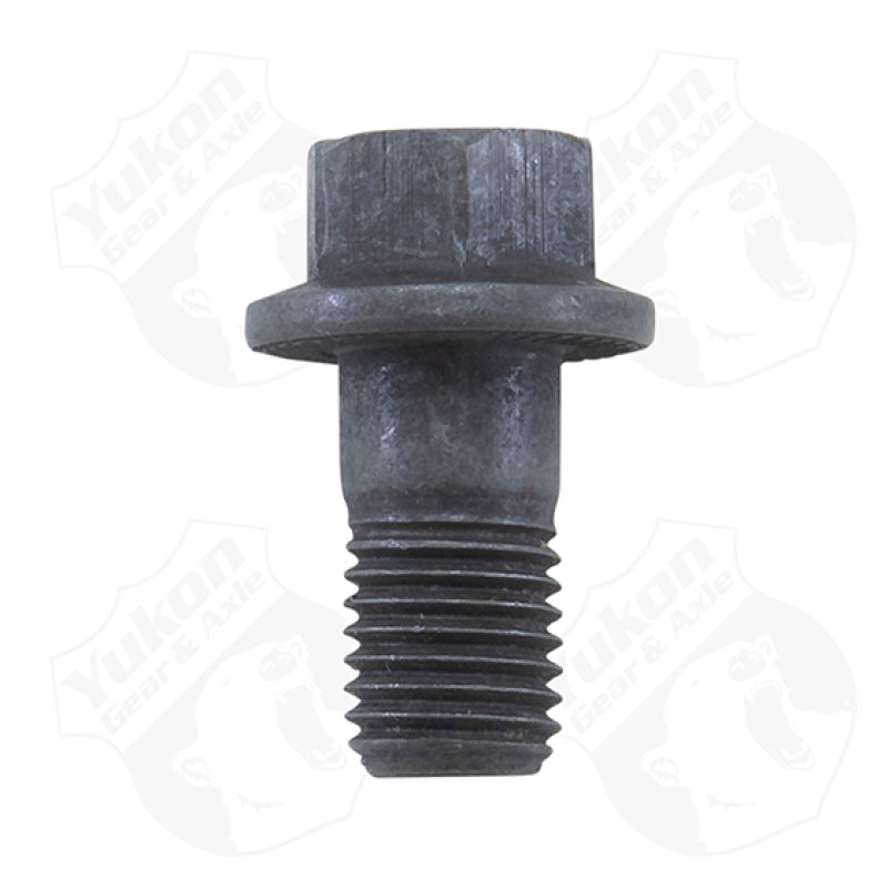Yukon Gear & Axle Yukon Gear GM 9.5in Ring Gear Bolt