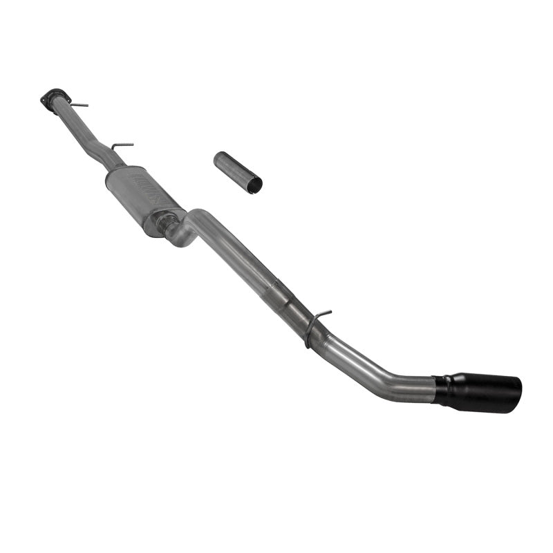 Flowmaster 11-19 GM 2500 6.0L FlowFX Cat-Back Exhaust System