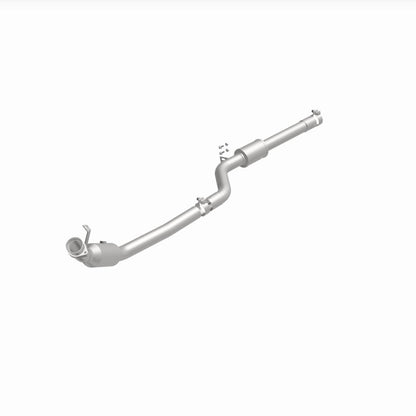 MagnaFlow Direct Fit Catalytic Converter 2013-2017 SL550 V8 4.6 OEM Underbody