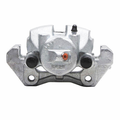 DFC 04-06 Ford Escape Front-R Premium Caliper - Silver Zinc Coated
