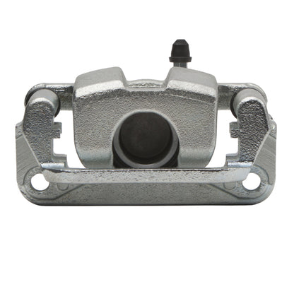 DFC 03-09 Infiniti G35 Rear-L Silver Zinc Coated Premium Caliper