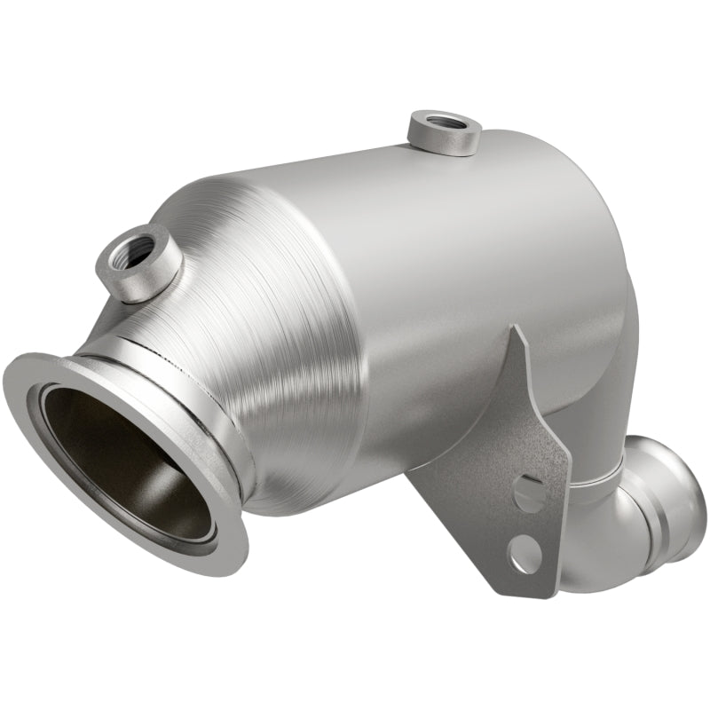 MagnaFlow 15-17 C300 L4 2 OEM Close Coupled Direct Fit Converter