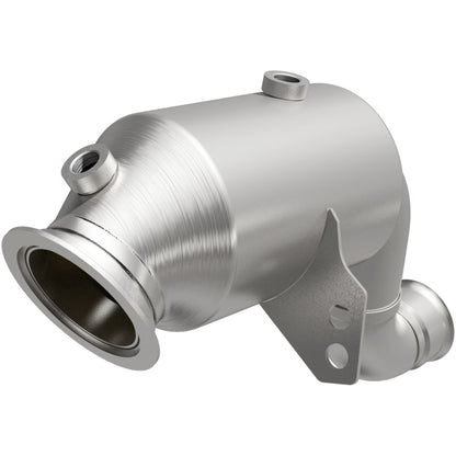 MagnaFlow 15-17 C300 L4 2 OEM Close Coupled Direct Fit Converter