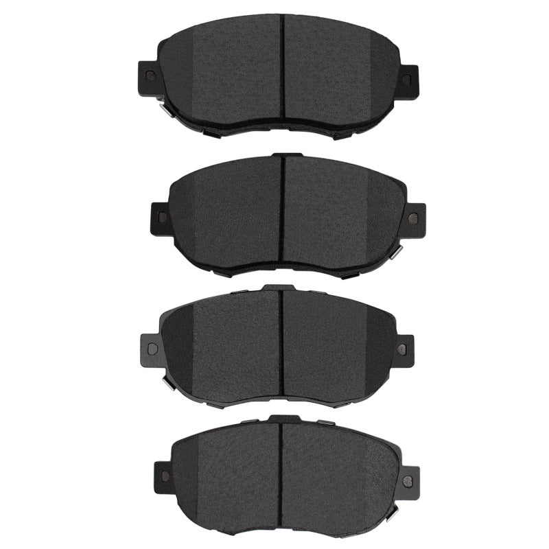 DFC 93-10 Lexus GS430 Front 5000 Advanced Ceramic Brake Pads