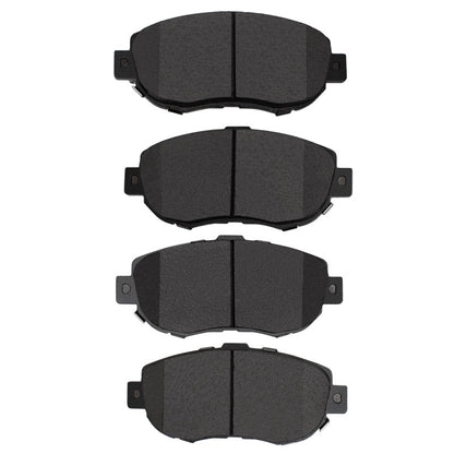 DFC 93-10 Lexus GS430 Front 5000 Advanced Ceramic Brake Pads