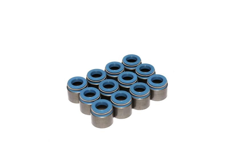 COMP Cams Valve Seals 5/16 Viton Metal Body