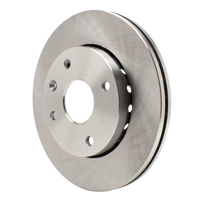 DFC 24-25 Chevrolet Aveo (Mexico) Front Brake Rotor