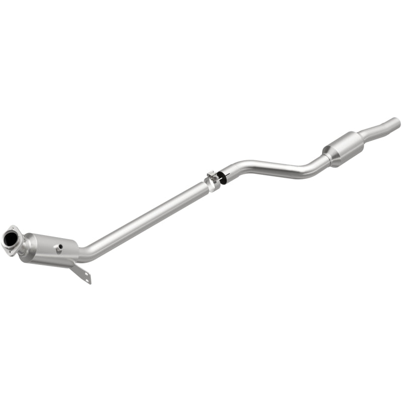 MagnaFlow 12-14 Mercedes-Benz C350 3.5L Direct Fit Converter