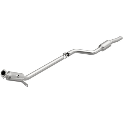 MagnaFlow 12-14 Mercedes-Benz C350 3.5L Direct Fit Converter