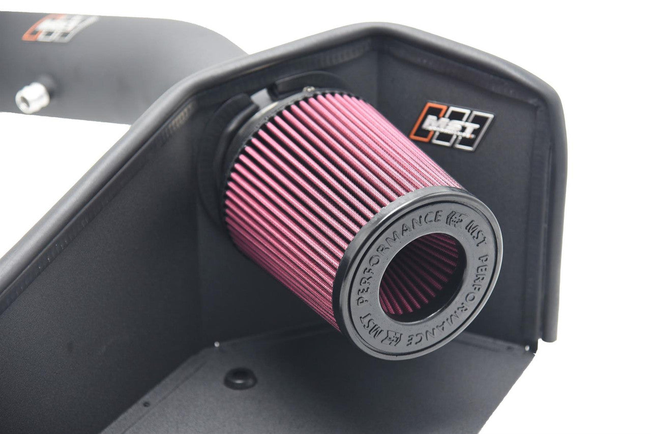 MST Performance MST-AD-TTRS01 Induction Kit for Audi RS3 8V TTRS 8S and RSQ3 F3 2.5 TFSI