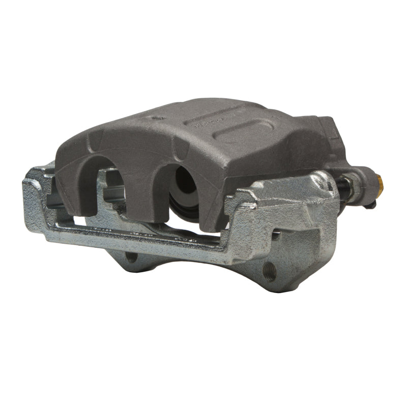 DFC 08-09 Ford Taurus X Front-L Premium Caliper - Silver Zinc Coated