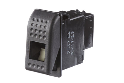 Hella Switch On/On/Off W Location Light