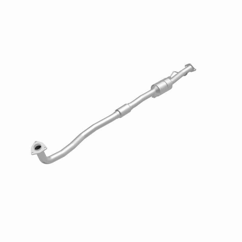MagnaFlow Direct Fit Catalytic Converter 1989-1990 CAMRY 2.0L Underbody