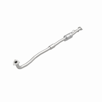 MagnaFlow Direct Fit Catalytic Converter 1989-1990 CAMRY 2.0L Underbody