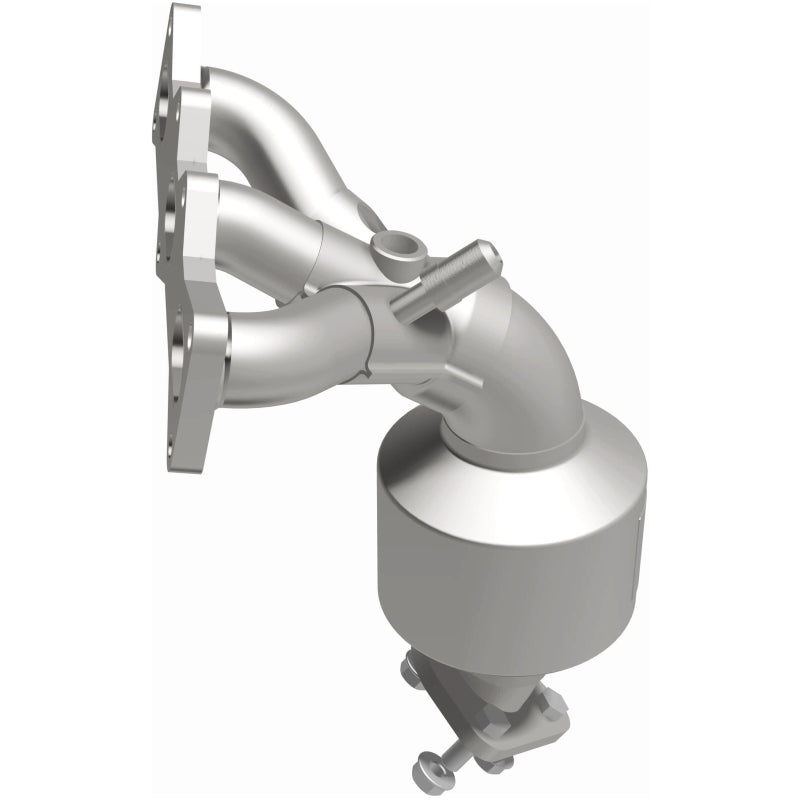 MagnaFlow Direct Fit Catalytic Converter 95-02 Mazda Millenia 2.3L
