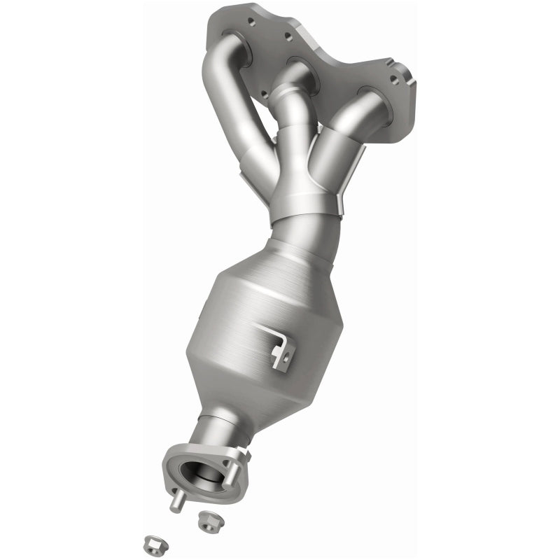 MagnaFlow 06-12 Toyota RAV4 3.5L Direct Fit Converter