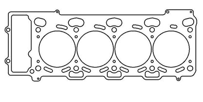 Cometic Gasket Cometic BMW 04-UP 4.4L V8 94mm .051 inch MLS Head Gasket 545/645/745/ X5 4.4i