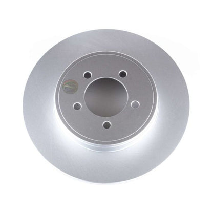 PowerStop Power Stop 03-05 Lincoln Aviator Rear Evolution Geomet Coated Rotor