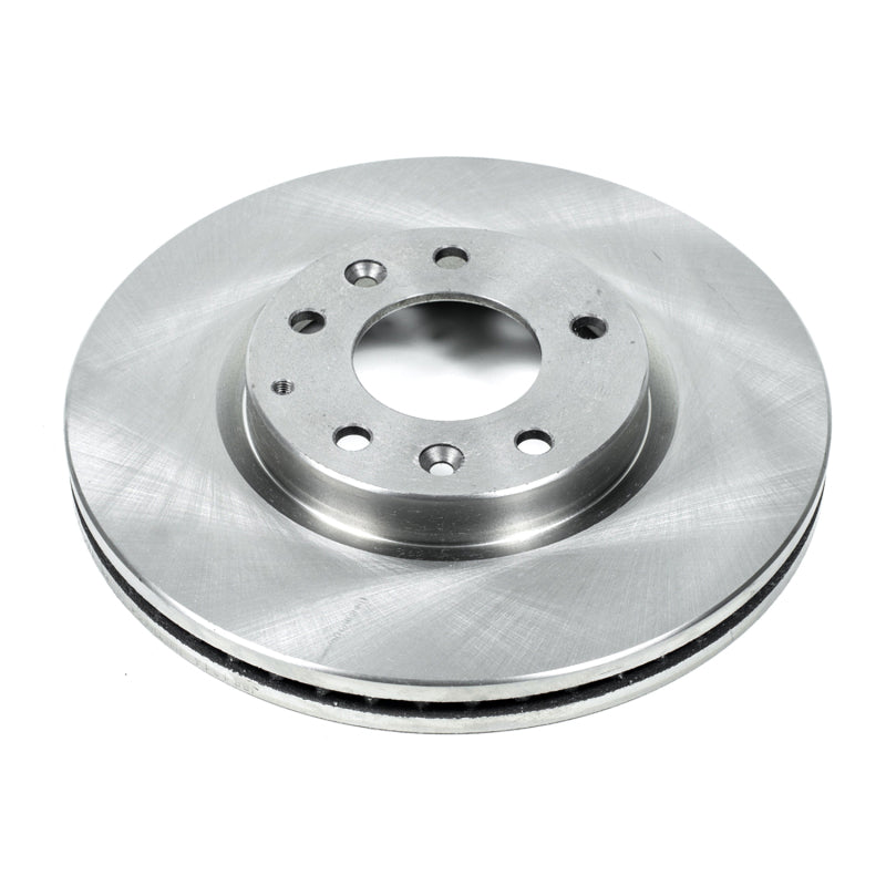 PowerStop Power Stop 07-12 Mazda CX-7 Front Autospecialty Brake Rotor