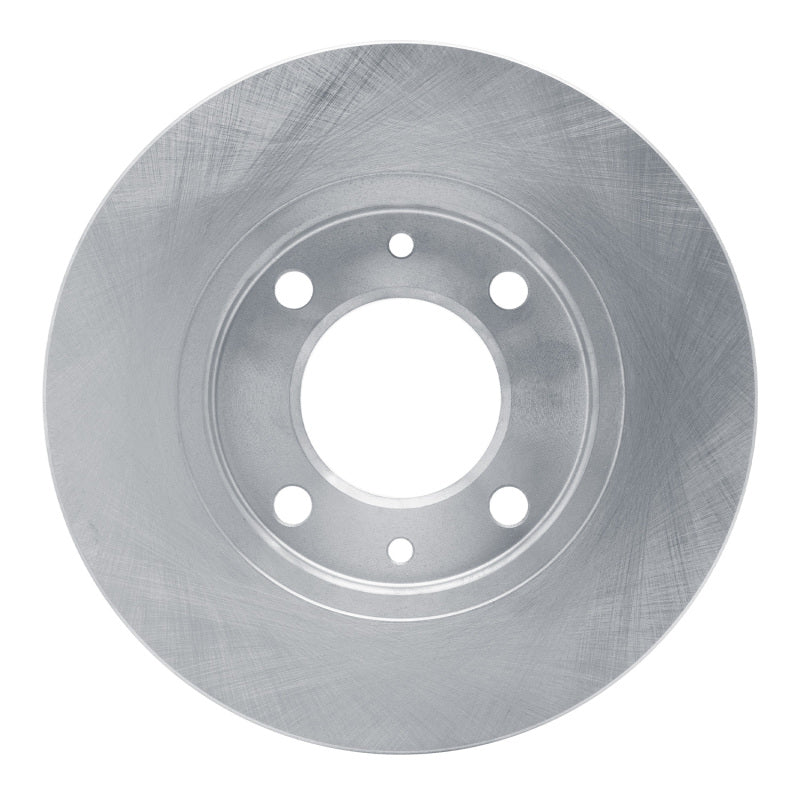 DFC 97-02 Peugeot 306 (Mexico) Rear Brake Rotor