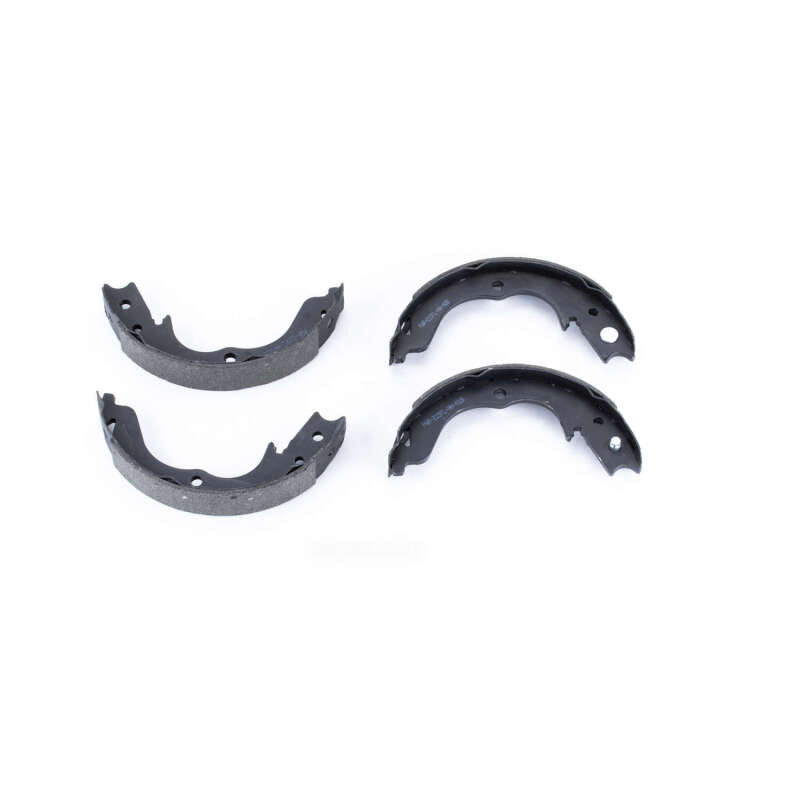 PowerStop Power Stop 04-11 Mitsubishi Endeavor Rear Autospecialty Parking Brake Shoes