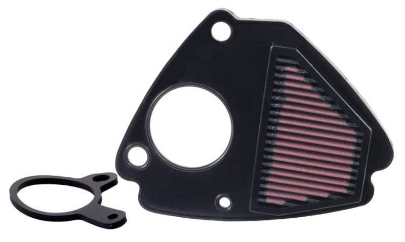 K&N Engineering K&N 99-07 Honda VT600C/CD Shadow Replacement Air Filter
