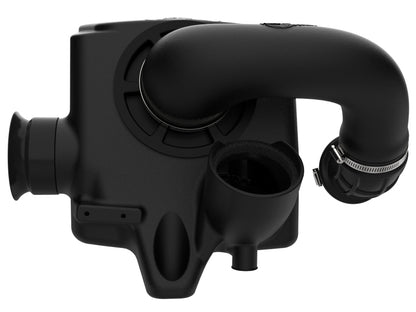 aFe Momentum 20-26 Isuzu D-Max/Mazda BT-50 3.0L (td) HD Cold Air Intake System w/ Pro 10R Filter