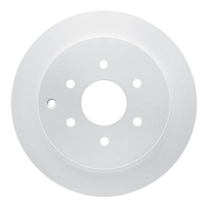DFC 10-24 Infiniti QX56 Rear GeoSPEC Coated Rotor