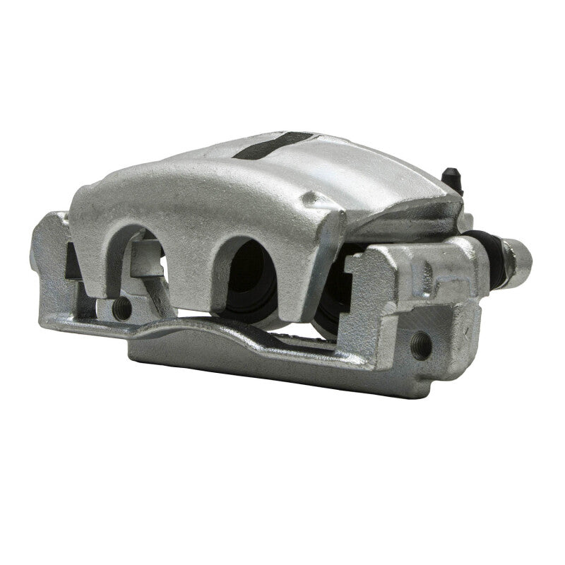 DFC 06-09 Buick Rainier Front-L Premium Caliper - Silver Zinc Coated