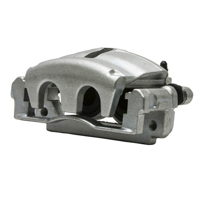 DFC 06-09 Buick Rainier Front-L Premium Caliper - Silver Zinc Coated