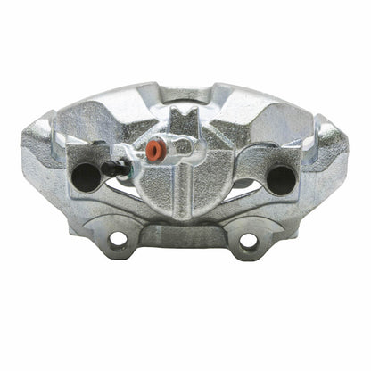 DFC 13-23 Ford Transit Connect Front-L Premium Caliper - Silver Zinc Coated