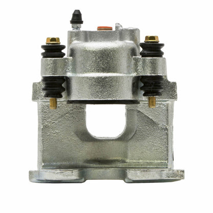 DFC 93-04 Chrysler 300M Front-L Premium Caliper - Silver Zinc Coated