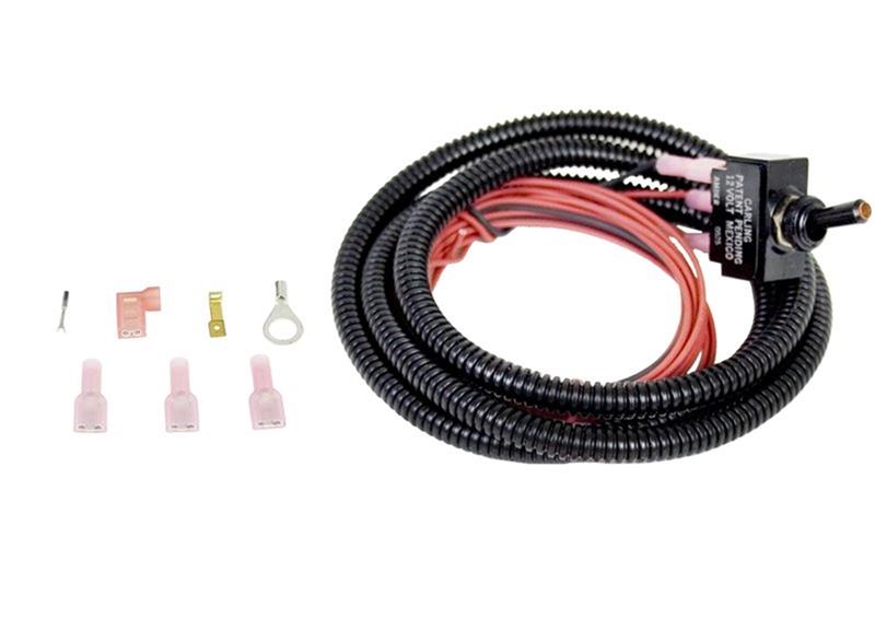 BD Diesel High Idle Control - 2006-2007 Chevrolet Duramax LBZ