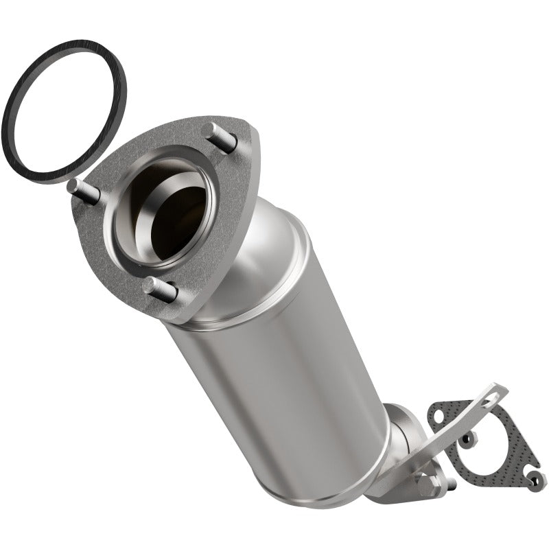 MagnaFlow Direct Fit Catalytic Converter 07-08 GM SUV 3.6L Front OEM