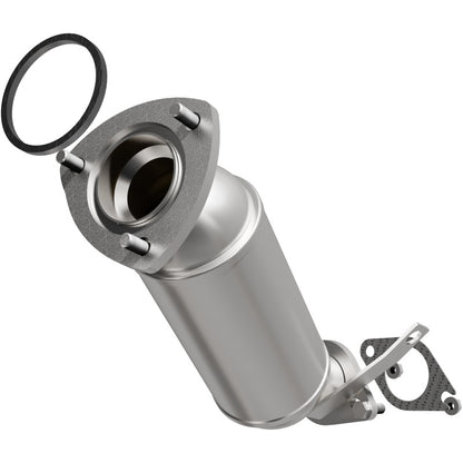 MagnaFlow Direct Fit Catalytic Converter 07-08 GM SUV 3.6L Front OEM