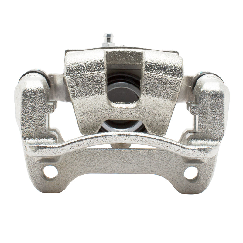 DFC 16-22 Hyundai Tucson Rear-L Premium Caliper - Silver Zinc Coated